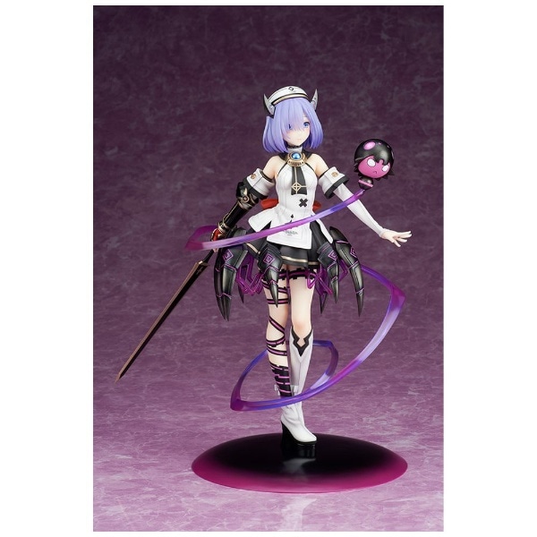 塗装済み完成品 1/7 Death end re；Quest 二ノ宮しいな【処分品の為