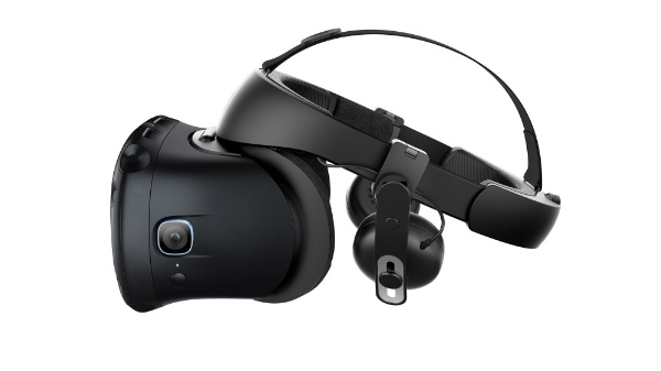 独創的 VRヘッドセット 未使用品 Cosmos 新品未開封VIVE VIVE PC周辺