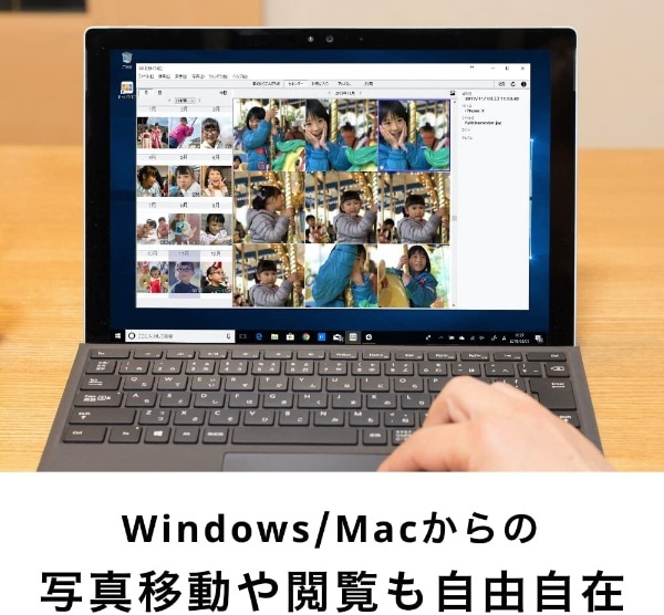 おもいでばこ VideoHDD 3年保証 プレミアムモデル 1TB PD-1000S-V