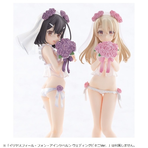 塗装済み完成品 1/7 Fate/kaleid liner Prisma☆Illyaプリズマ