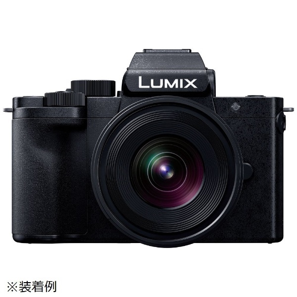 カメラレンズ LEICA DG SUMMILUX 9mm / F1.7 ASPH. H-X09 [マイクロ