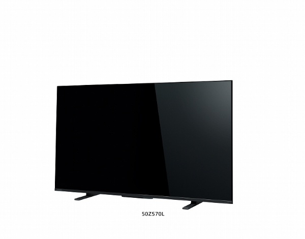 液晶テレビ REGZA(レグザ) 50Z570L [50V型 /4K対応 /BS・CS 4K