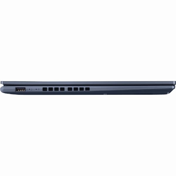 ノートパソコン Vivobook 15X(有機EL) クワイエットブルー M1503QA