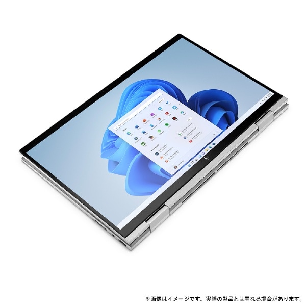 ノートパソコン ナチュラルシルバー 794C1PA-AAAA [15.6型 /Windows11