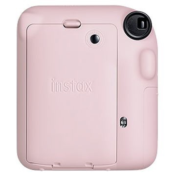 インスタントカメラ 『チェキ』 instax mini 12 ブロッサムピンク