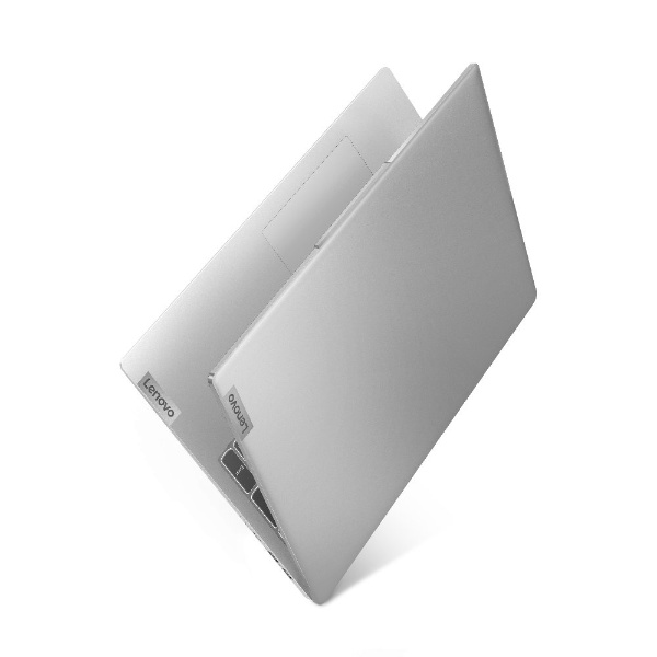 ノートパソコン IdeaPad Slim 5i Gen 8 クラウドグレー 82XF0020JP ...