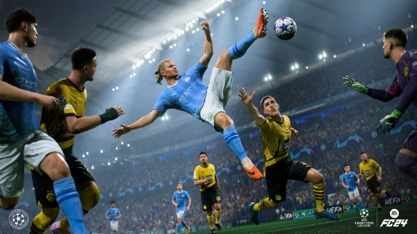 EA SPORTS FC 24【PS4】(PLJM-17298): ビックカメラ｜JRE MALL