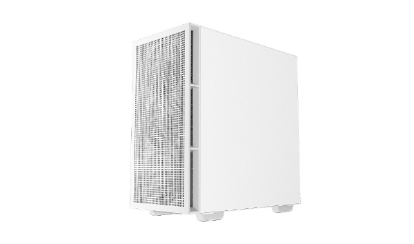 PCケース [ATX /Micro ATX /Extended ATX /Mini-ITX] CH560 DIGITAL WH