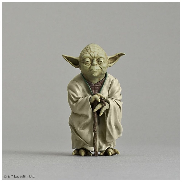 希少品スターウォーズトイザラス LEGENDARYYODA 伝説のヨーダ 等身大