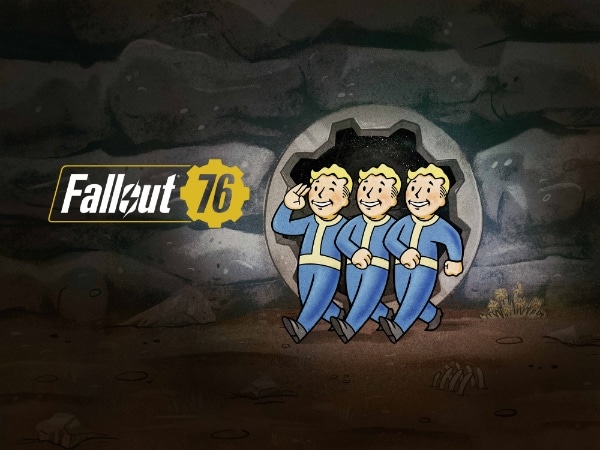 Fallout 76 Tricentennial Edition【PS4】(PLJM-16297): ビックカメラ