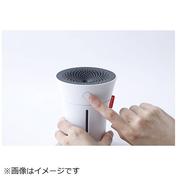 BONECO healthy air パーソナル超音波加湿器 ブルー U50A [超音波式 ...