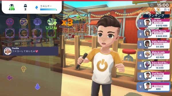 Youtubers Life 2 - ユーチューバーになろう -【PS4】(PLJM-16964