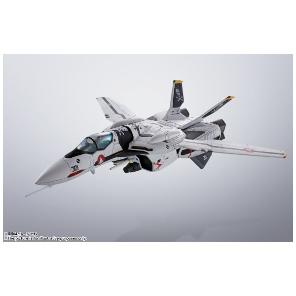 HI-METAL R マクロスゼロ VF-0S フェニックス（ロイ・フォッカー機