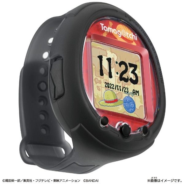 Tamagotchi Smart ワンピーススペシャルセット ﾀﾏｺﾞｯﾁｽﾏｰﾄﾜﾝﾋﾟｰｽsp ビックカメラ Jre Mall