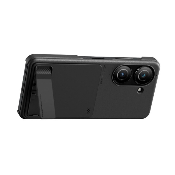 Zenfone 10 Connex Accessories Set ZF10_CONNEX_BK(ブラック 