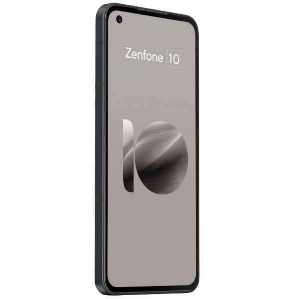 Zenfone 10 スターリーブルー Qualcomm Snapdragon 8 Gen 2 5.9インチ
