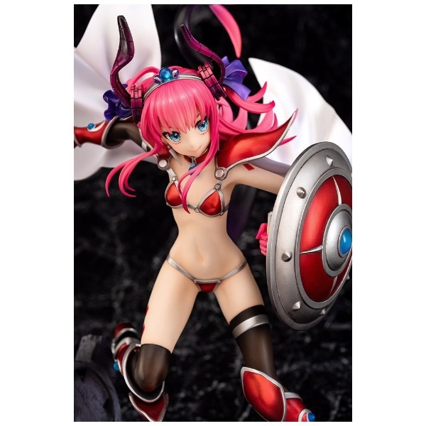 塗装済み完成品 1/7 Fate/Grand Order セイバー/エリザベート