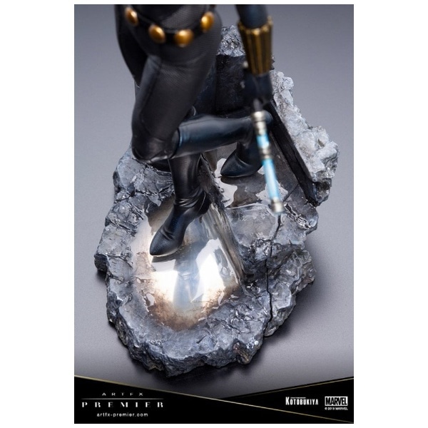 取り扱い店舗 ARTFX PREMIER MARVEL UNIVERSE ブラックパンサー 1/10