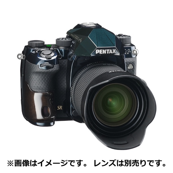 PENTAX K−01 ダブルズームレンズキット・vanguardカメラバック付リコーイメージング