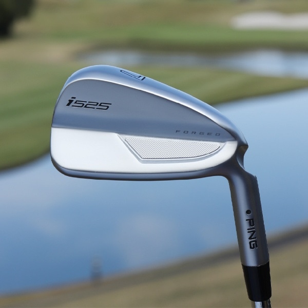 アイアン 5本セット i525 Iron #6～#9、#PW《N.S.PRO MODUS3 TOUR 115