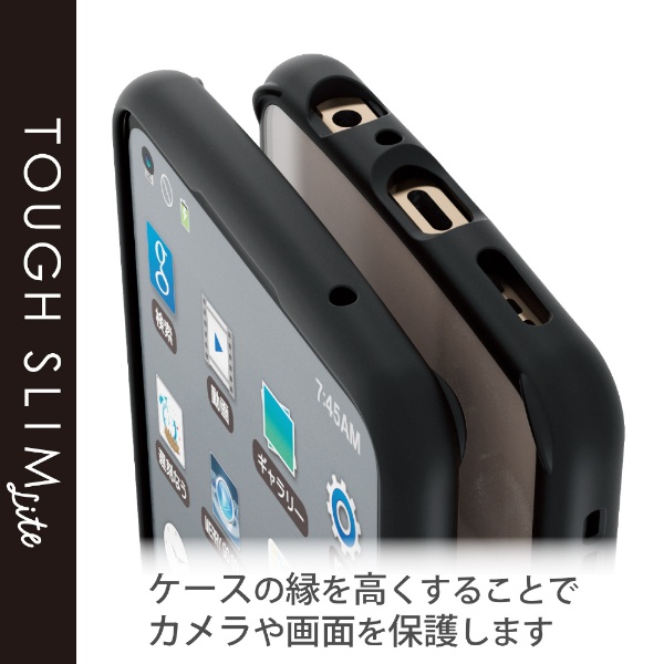 OPPO Reno7 A （ OPG04 ） ケース カバー ハイブリッド 耐衝撃 衝撃