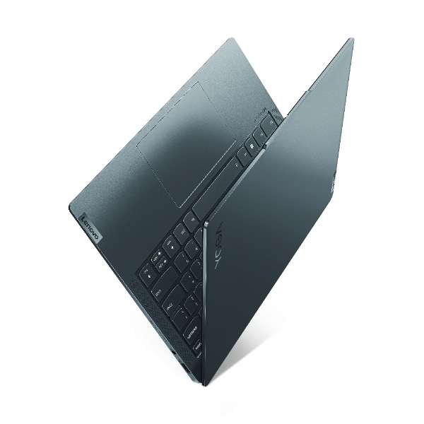 ノートパソコン Yoga Slim 6i Gen 8 ストームグレー 82WU0073JP [14.0