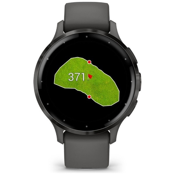 Venu 3S（ヴェニュー 3S）GPSスマートウォッチ 【Suica対応】 GARMIN