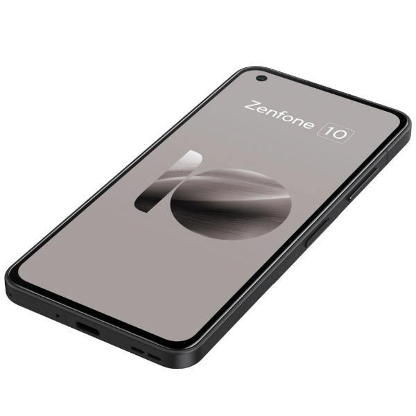 Zenfone 10 スターリーブルー Qualcomm Snapdragon 8 Gen 2 5.9インチ