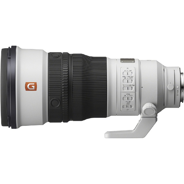 カメラレンズ FE 300mm F2.8 GM OSS SEL300F28GM [ソニーE /単焦点 ...