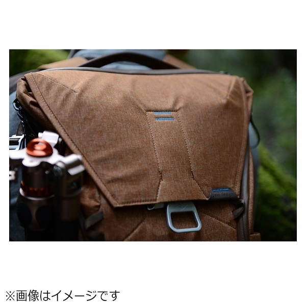 エブリデイバックパック20L ヘリテージタン BB-20-BR-1[BB20BR1