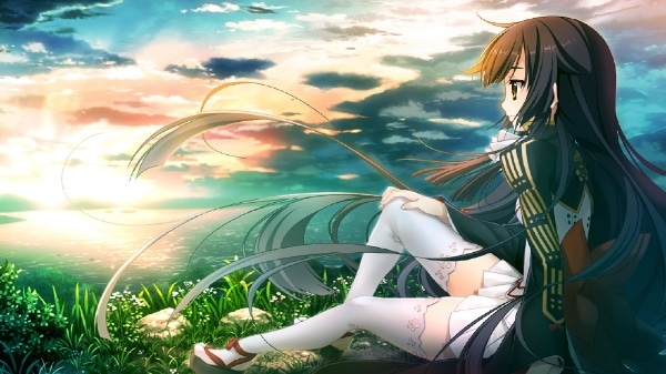 戦国†恋姫～乙女絢爛☆戦国絵巻～ 豪華絢爛出陣セット【PS4】(EGCS