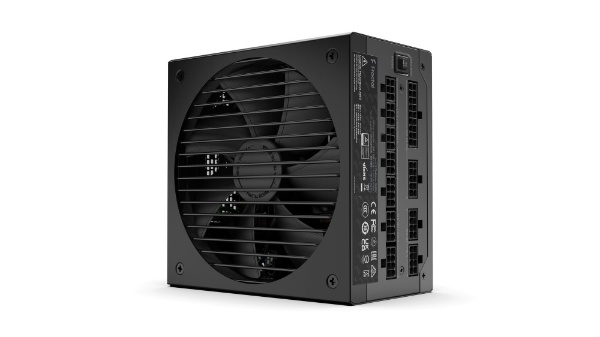 PC電源 Ion+ 2 Platinum 860W FD-P-IA2P-860 [860W /ATX／EPS