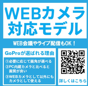 アクションカメラ GoPro（ゴープロ）【国内保証付正規品】 HERO10