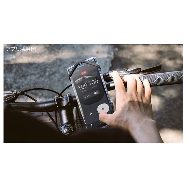 個人用ドライブレコーダー ウェアラブルカメラ ブラック FITT360PB/BLK