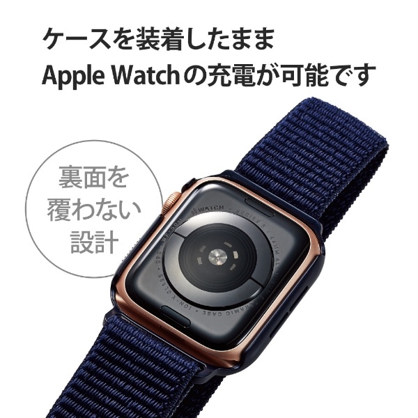 アップルウォッチカバー ケース Apple Watch セラミック バンド ベルト