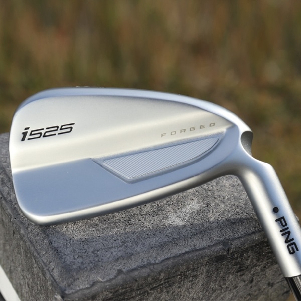 アイアン 5本セット i525 Iron #6～#9、#PW《ALTA J CB SLATE シャフト