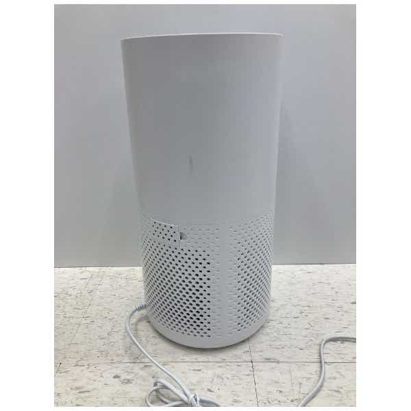 除菌空気清浄機 ホワイト SAP-4100WH [適用畳数：17畳 /PM2.5対応