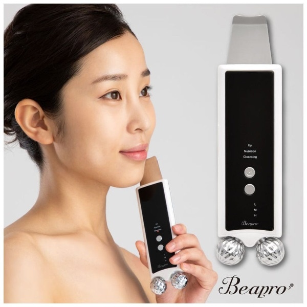 Beapro（ビープロ）07 EMS ピーリング美顔器 beapro_07 [EMS美顔器