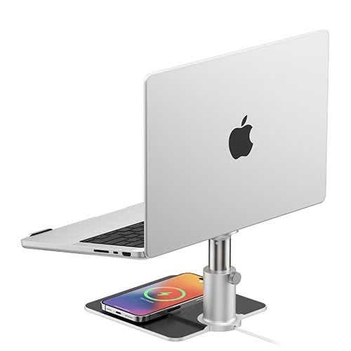 ノートパソコンスタンド [11～16インチ] HiRise Pro for MacBook