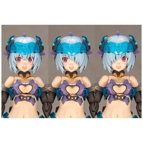 再販】フレームアームズ・ガール フレズヴェルク Bikini Armor Ver