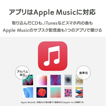 CDレコーダー 「CDレコ」 MFi認証 CDRI-LU24IXA スマートフォン 