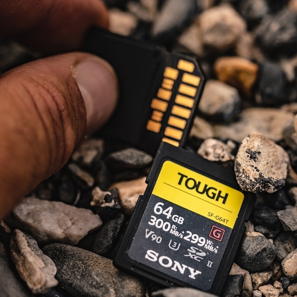 □SONY(ソニー) TOUGH SF-G128T [128GB] | angeloawards.com