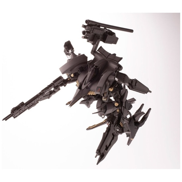 1/72 V．I．シリーズ ARMORED CORE レイレナード 03-AALIYAH