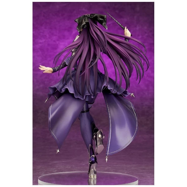 塗装済み完成品 1/7 Fate/Grand Order キャスター/スカサハ＝スカディ 