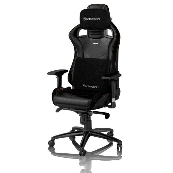 noblechairs ゲーミングチェア交換用 メモリーフォーム クッション