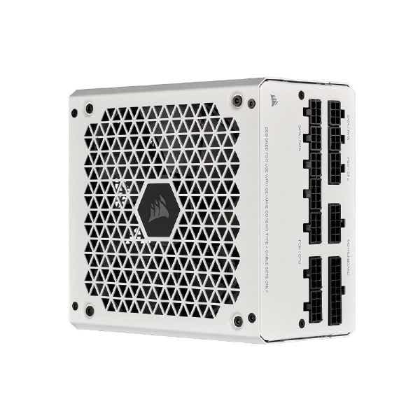 PC電源 RM850 WHT 2021 ホワイト CP-9020232-JP [850W /ATX /Gold