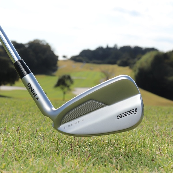 アイアン 5本セット i525 Iron #6～#9、#PW《AWT 2.0 LITE シャフト