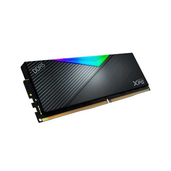 スマホ/家電/カメラXPG DDR5 5200 16GB メモリー AX5U5200C3816G