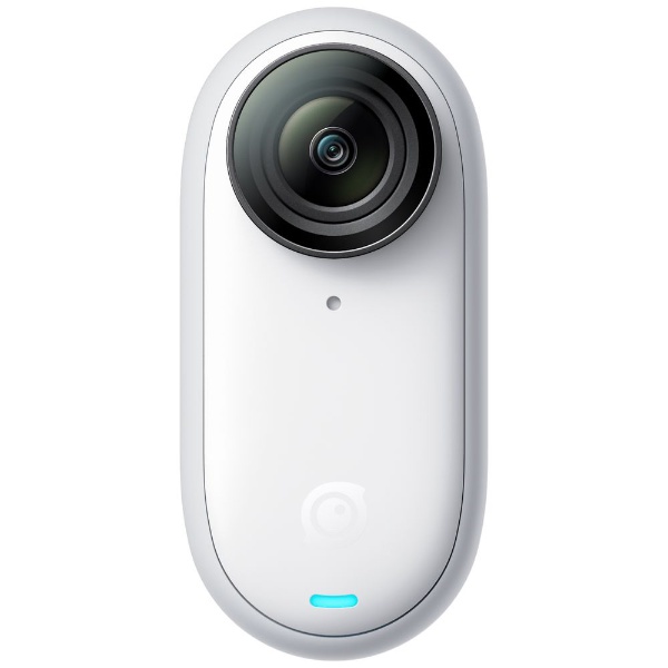 アクションカメラ Insta360 GO 3 (32GB) CINSABKAGO305(ホワイト