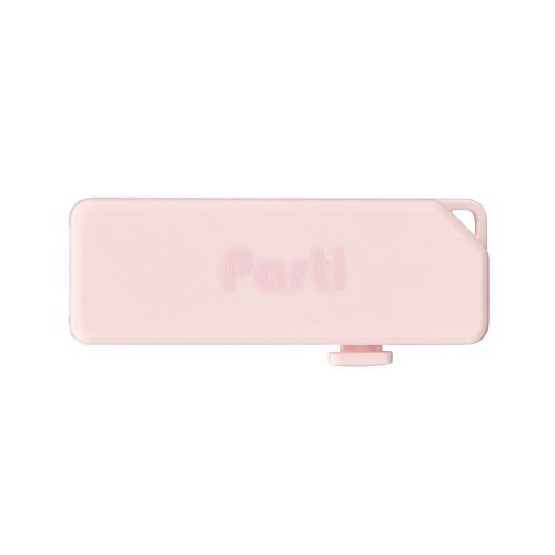 USBメモリ (Mac/Windows11対応)Parti(パルチ) ピンク MF-SKU3128GPN [128GB /USB TypeA  /USB3.2 /スライド式](ピンク): ビックカメラ｜JRE MALL